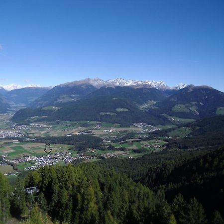 Krebslechnerhof Vila Brunico Exterior foto